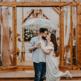 Paulina Maj - Fotograf ślubny