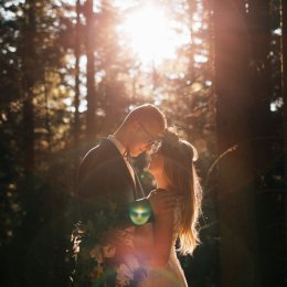 Szpyrki Fotografia Ślubna - Fotograf ślubny