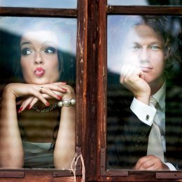 Przemysław Szklarski - Fotograf ślubny