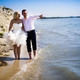 Foto Affetto - Fotograf ślubny