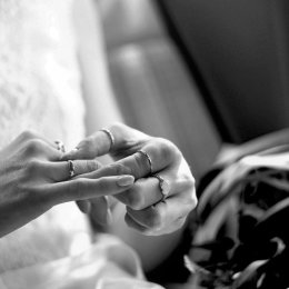 Państwo Obiektywni - Fotograf ślubny