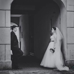 Światło i Emocje - Fotograf ślubny