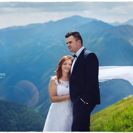 Arek Drozdek - Fotograf ślubny