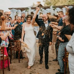 Dawid Chatkiewicz Fotografia - Fotograf ślubny