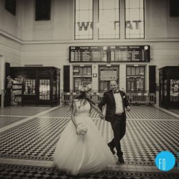 Foto-Data - Fotograf ślubny