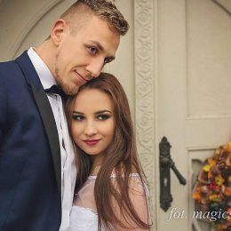 Magic Studio - Fotograf ślubny