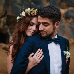 MAGICZNYPIXEL - Fotograf ślubny