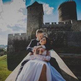 Malena Studio - Fotograf ślubny