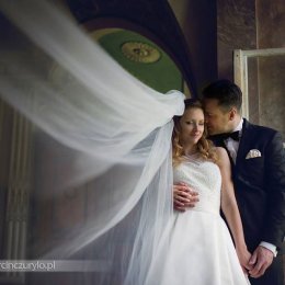 Marcin Czuryło - Fotograf ślubny