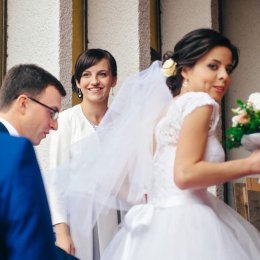 Pati-Art Fotografia - Fotograf ślubny