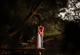 Paweł Marcinowski Fotografia