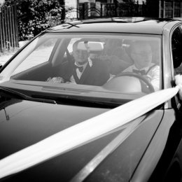 Wojciech Tylki - Fotograf ślubny