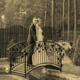 Foton Stanisław Kaczmarczyk - Fotograf ślubny