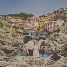 Ewelina i Piotr Styczeń - Fotograf ślubny