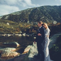 Hubert Abucewicz Photography - Fotograf ślubny