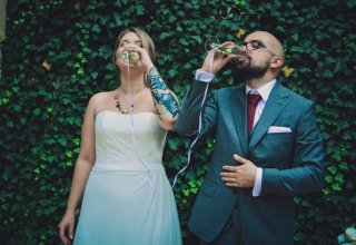 Powidoki - fotografia autorska