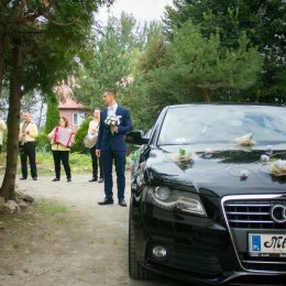 Studio ImagineView - Fotograf ślubny