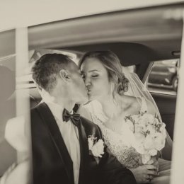 Tom Net - Fotograf ślubny