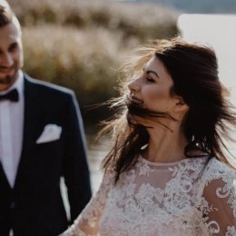 Wilcze Opowieści - Fotograf ślubny