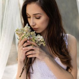 Boho shots - Fotograf ślubny