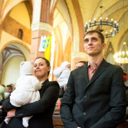 Fotograf Ślubny Wojciech Lisowski - Fotograf ślubny