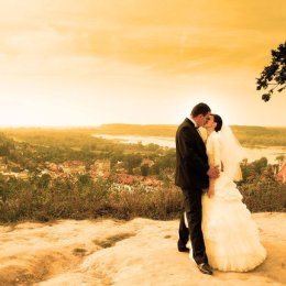 Fotomazurek - Fotograf ślubny