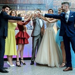 Fotoślub - Fotograf ślubny. Foto + Video - Fotograf ślubny