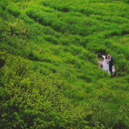 Jacek Świerczyński - Fotograf ślubny