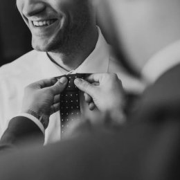 Love Wings - Fotograf ślubny