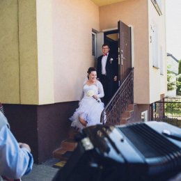 Marcin Krokowski - Wedding Photographer from Warsaw, Poland - Fotograf ślubny