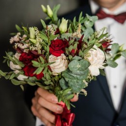 Myosotis Photography fotografia ślubna - Fotograf ślubny