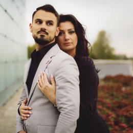 Paulina Krawczyk fotografia - Fotograf ślubny