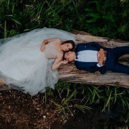 Paweł Garbulski fotografia - Fotograf ślubny