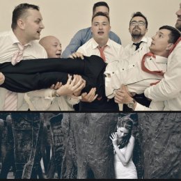 Tatende - Fotograf ślubny