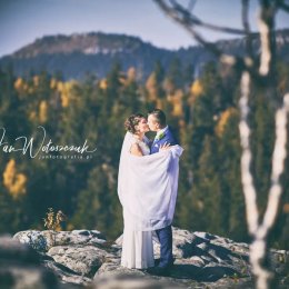 Agencja Reklamy EfektStudio Jan Wołoszczuk - Fotograf ślubny