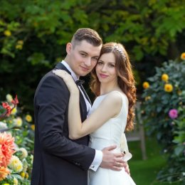 BiDa Studio - Fotograf ślubny