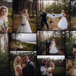 FOTO FRONTIER - Fotograf ślubny