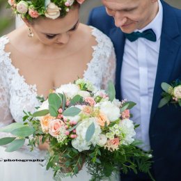 Foto-Music - Fotograf ślubny