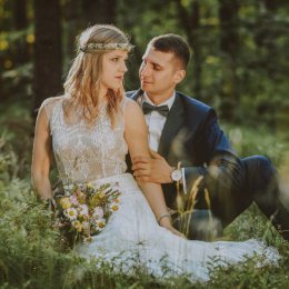 IN FOTO - Fotograf ślubny