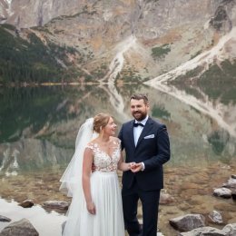 Justyna Kochańska Fotografia - Fotograf ślubny