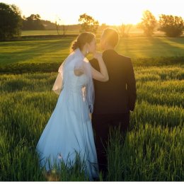 Moje Cadry - Fotograf ślubny