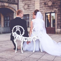 Patryk Gałązka - Fotograf ślubny