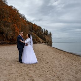 Video kamerowanie - Fotograf ślubny