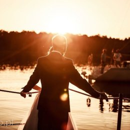 Aimfoto - Fotograf ślubny