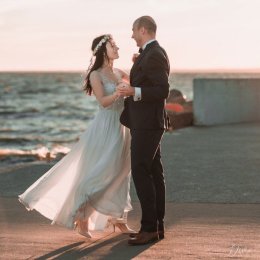 Dwa Światła - Fotografia i wideofilmowanie - Fotograf ślubny