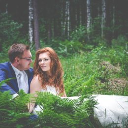 Fotograficznie - Fotograf ślubny