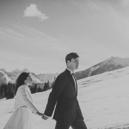 Just Married - Fotograf ślubny