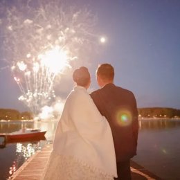 Kamila Piech - Fotograf ślubny