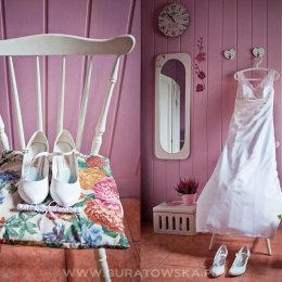 Katarzyna Guratowska Fotografia - Fotograf ślubny