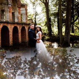 Mariusz Wojtkowiak - Fotograf ślubny